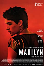 Marilyn