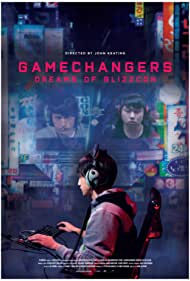 GameChangers: Dreams of BlizzCon
