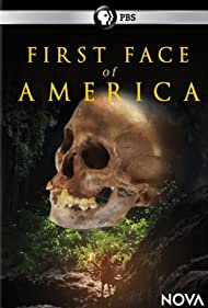 First Face of America