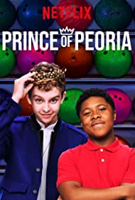 Prince of Peoria