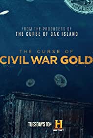 The Curse of Civil War Gold