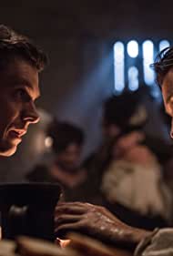 Burke and Hare: In The Name of Science