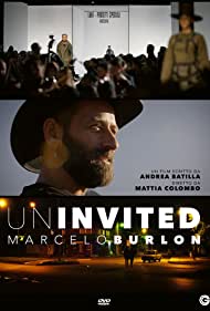 Uninvited: Marcelo Burlon