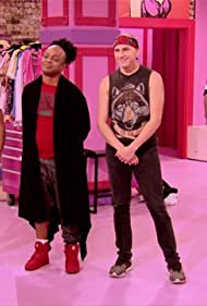 A Jury of Their Queers