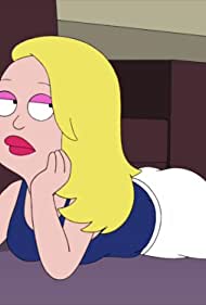 Mean Francine