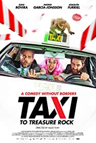 Taxi to Treasure Rock