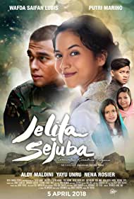 Jelita Sejuba: Mencintai Kesatria Negara