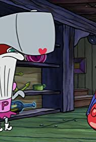 Whale Watching/Krusty Kleaners