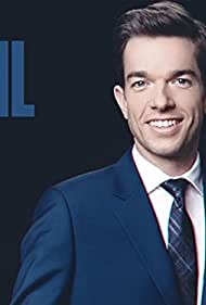 John Mulaney/Jack White