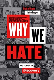 Why We Hate