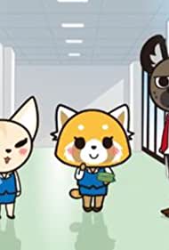 A Day in the Life of Retsuko