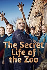The Secret Life of the Zoo