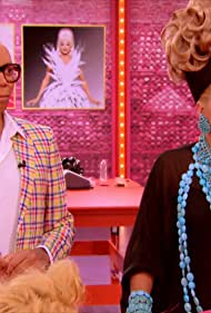 Snatch Game