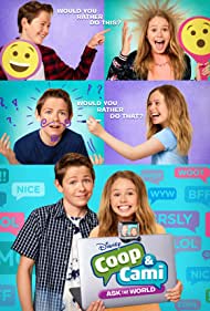 Coop and Cami Ask the World