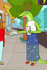 The Sex Bugs