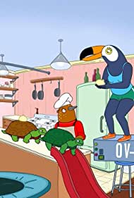 SweetBeak