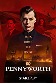 Pennyworth