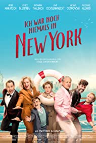I've Never Been to New York