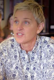 Ellen DeGeneres: You Said It Wasn't Funny