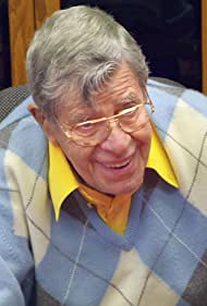 Jerry Lewis: Heere's Jerry!