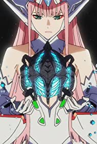 DARLING in the FRANXX