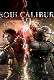 Soulcalibur VI
