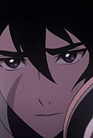 The Black Paladins