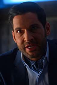 Save Lucifer