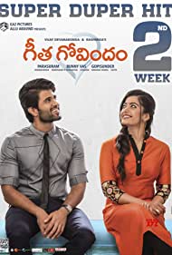 Geetha Govindam