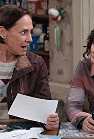 One Flew Over the Conners' Nest
