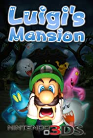 Luigi's Mansion