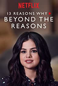 13 Reasons Why: Beyond the Reasons