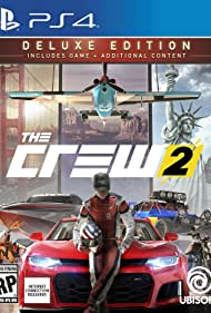 The Crew 2