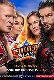 WWE SummerSlam