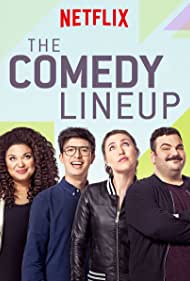 The Comedy Lineup