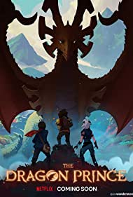 The Dragon Prince