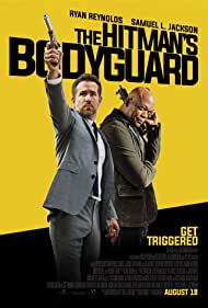 The Hitman's Bodyguard: The Hitman vs. The Bodyguard