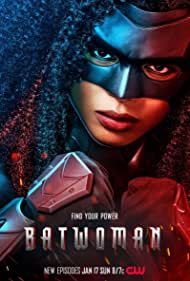 Batwoman
