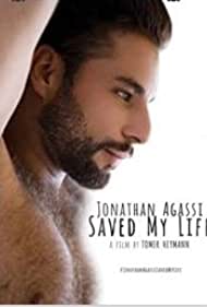 Jonathan Agassi Saved My Life
