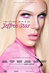 The Secret World of Jeffree Star