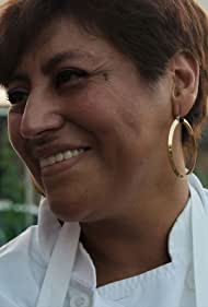 Cristina Martinez