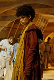 Capítulo 01: Areia