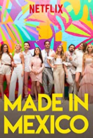 Made in Mexico