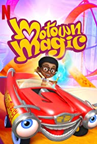Motown Magic