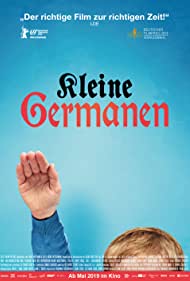 Kleine Germanen - Eine Kindheit in der rechten Szene