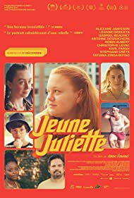 Young Juliette