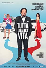 Tutta un'altra vita