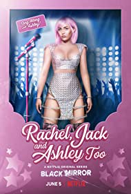 Rachel, Jack and Ashley Too