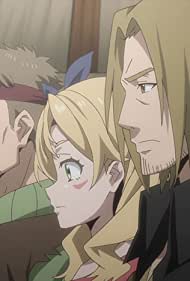 Inherited Will