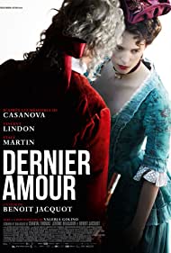 Casanova, Last Love